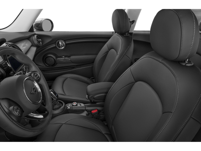 2020 MINI Cooper Signature