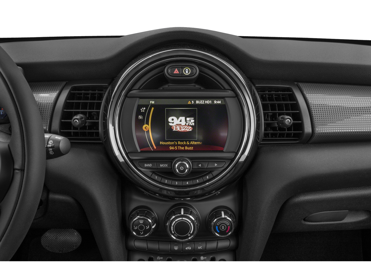 2020 MINI Cooper Signature