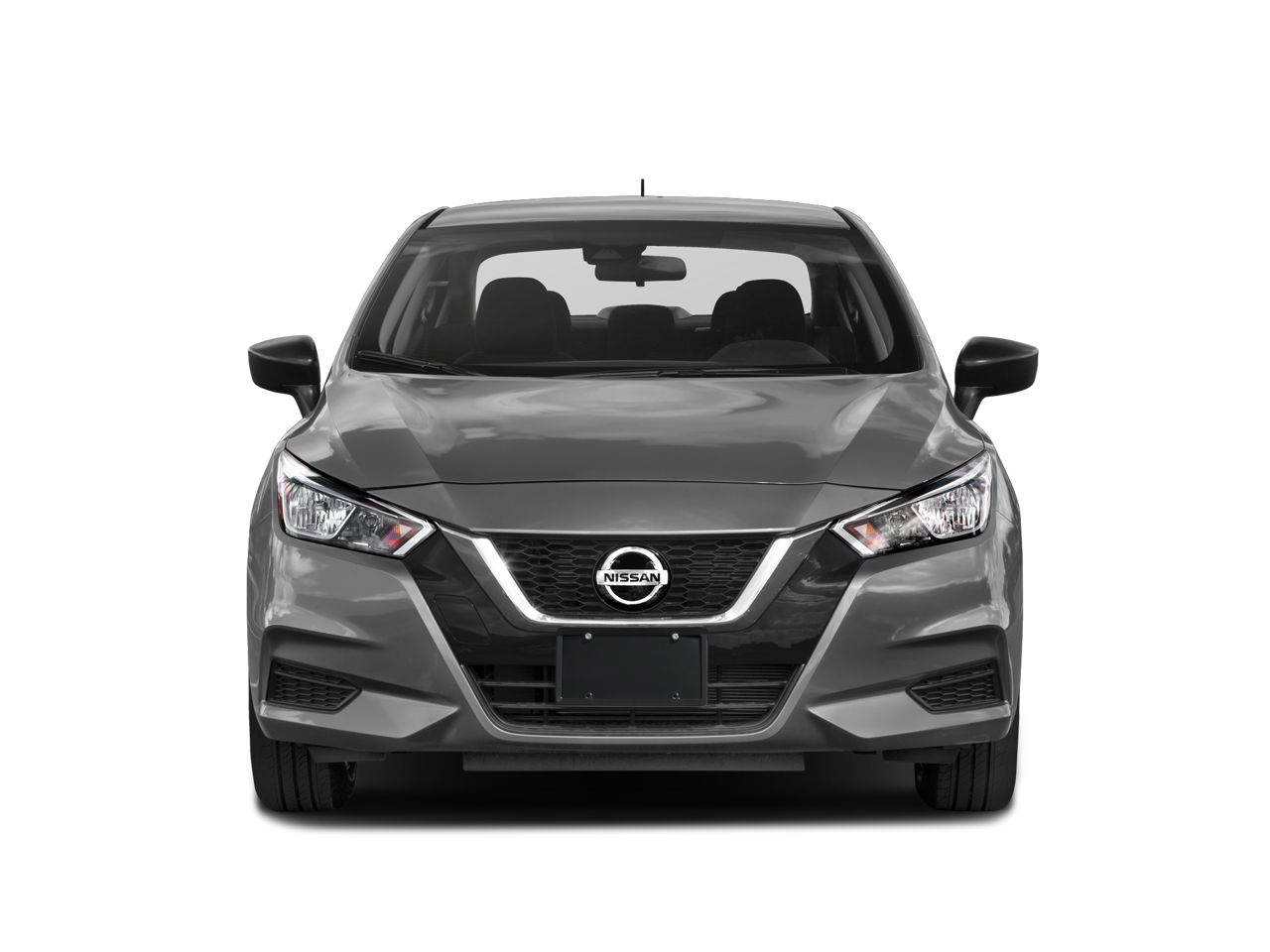 2021 Nissan Versa 1.6 SV