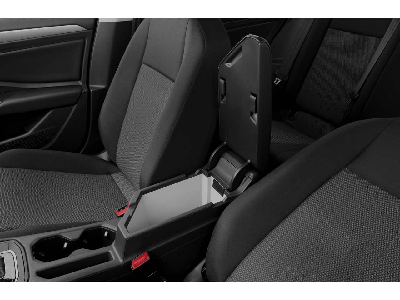 2021 Volkswagen Jetta SEL Premium