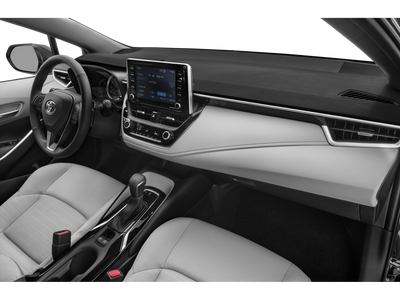 2022 Toyota Corolla APEX SE