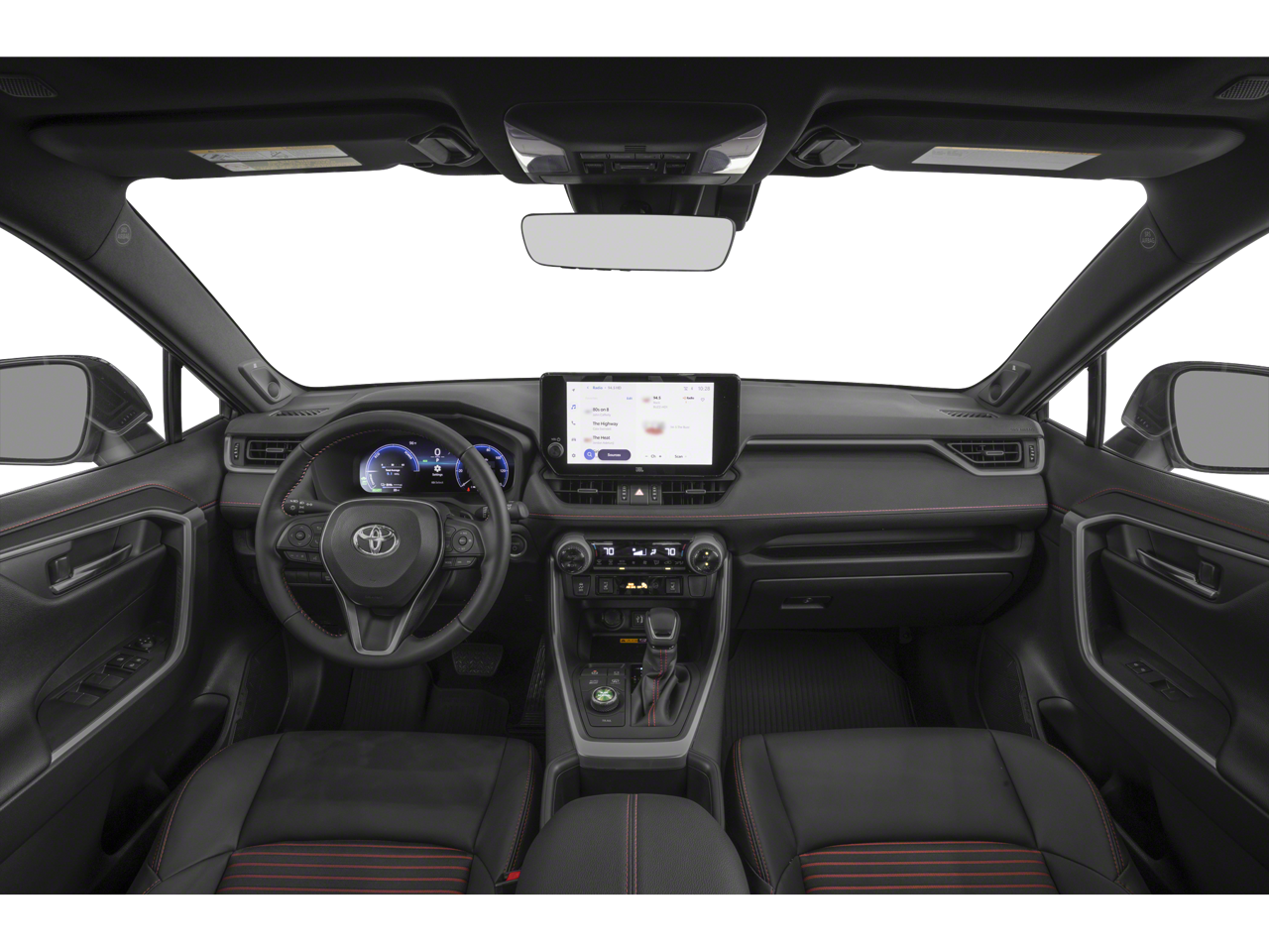 2023 Toyota RAV4 Prime XSE