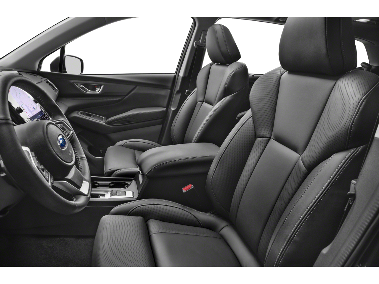 2024 Subaru Ascent Limited - Photo 45
