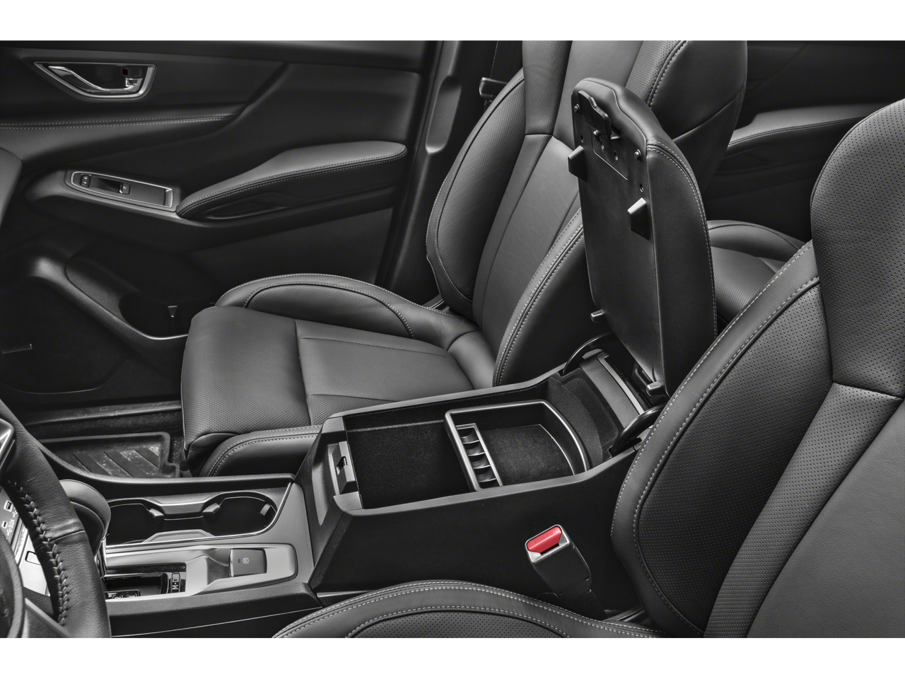 2024 Subaru Ascent Limited - Photo 49