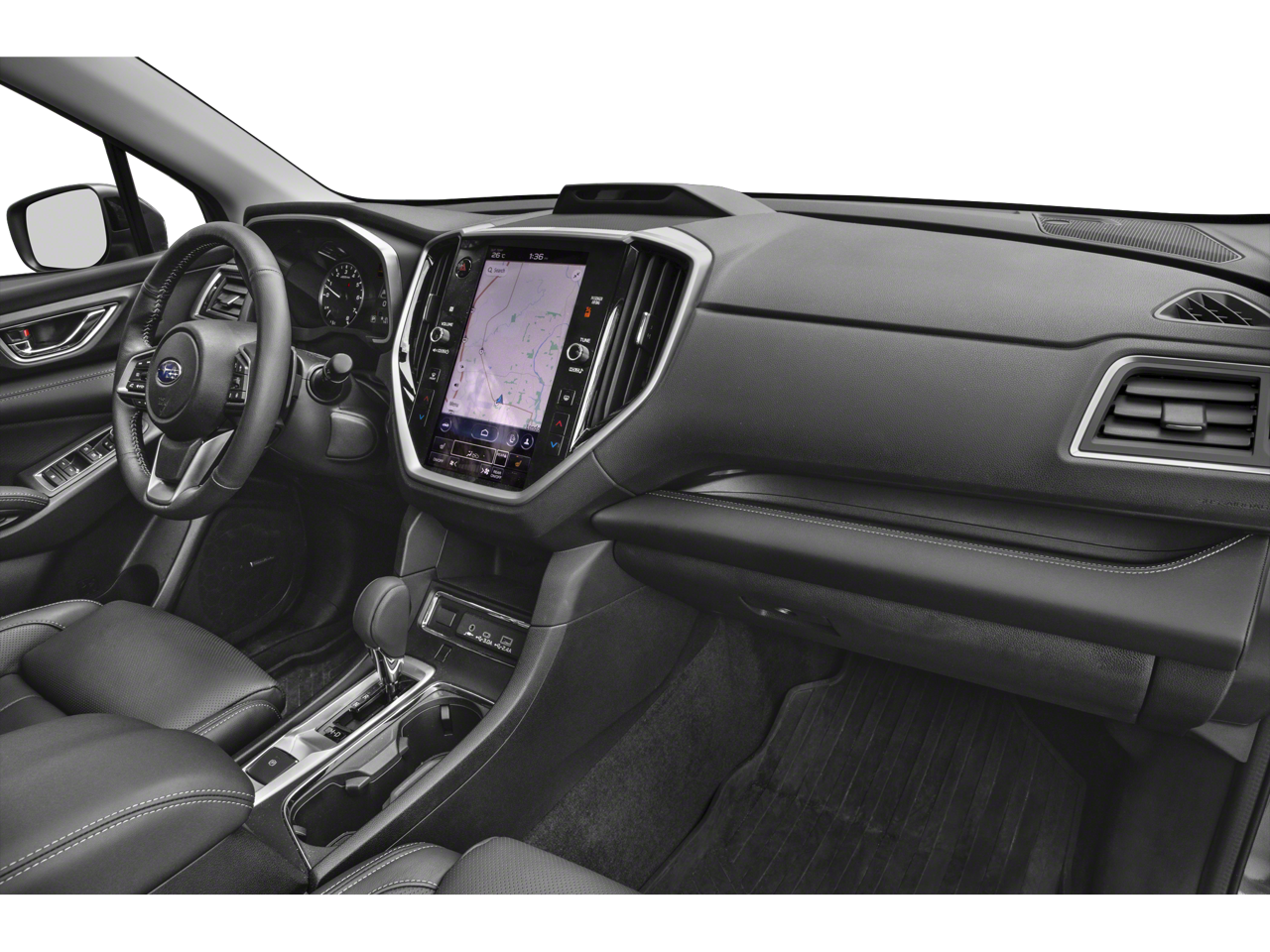 2024 Subaru Ascent Limited - Photo 50