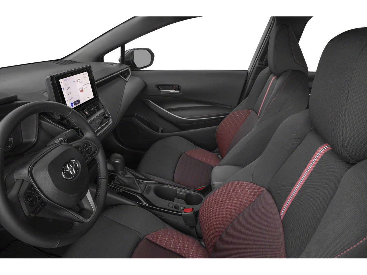 2024 Toyota Corolla SE Nightshade