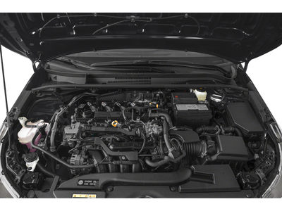 2024 Toyota Corolla SE Nightshade