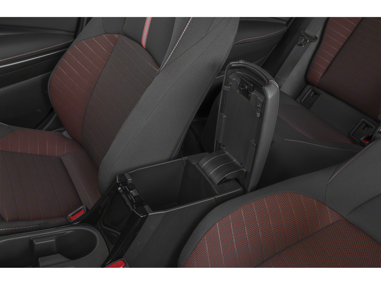 2024 Toyota Corolla SE Nightshade