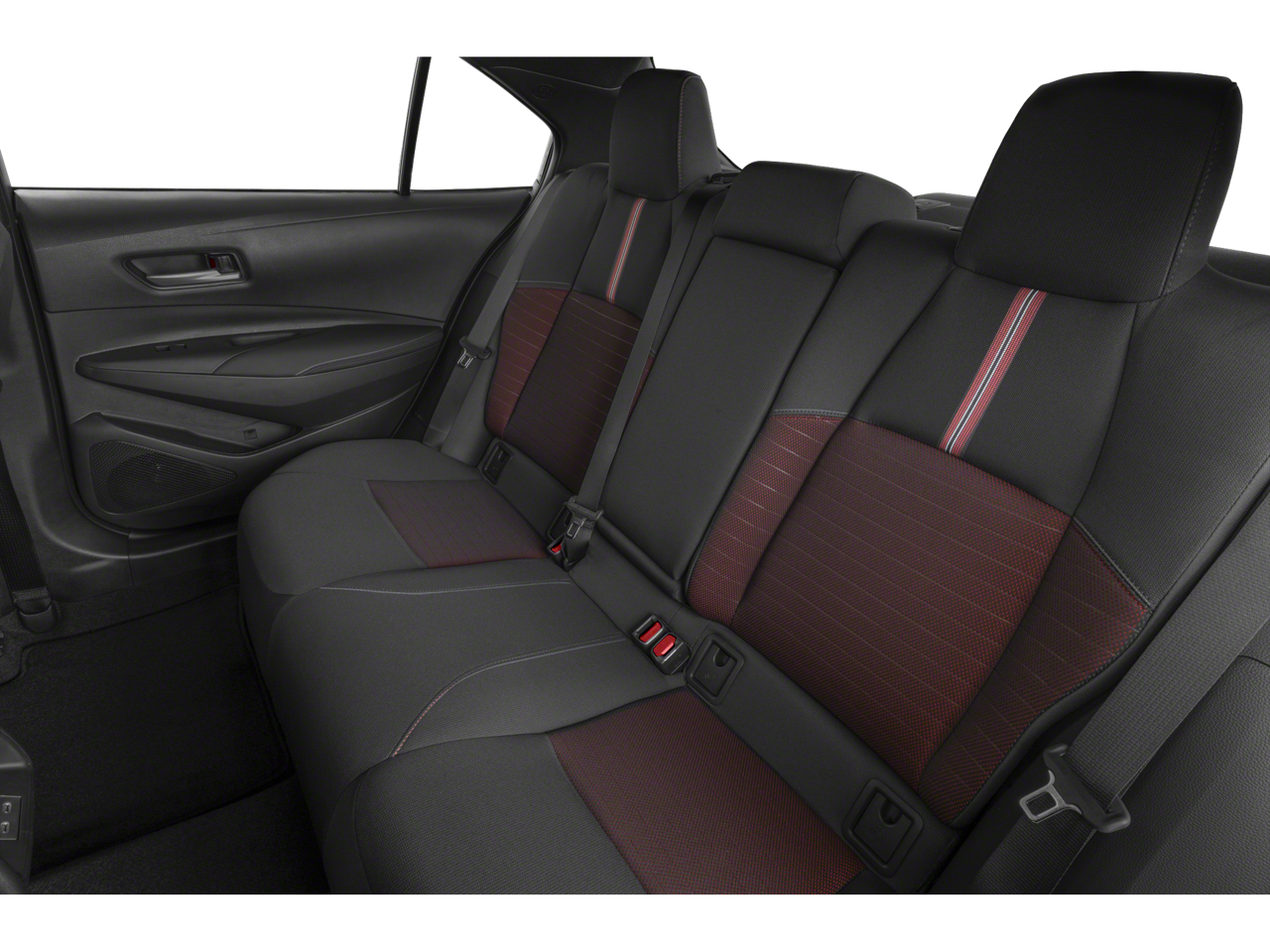 2024 Toyota Corolla SE Nightshade