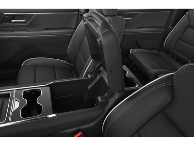 2026 GMC Sierra EV Elevation