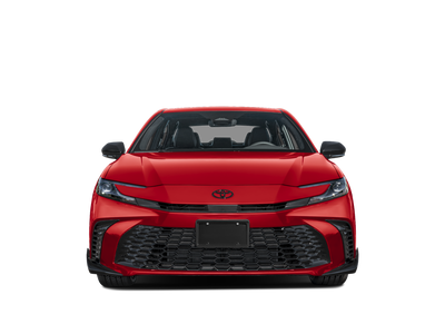 2026 Toyota Camry SE Nightshade