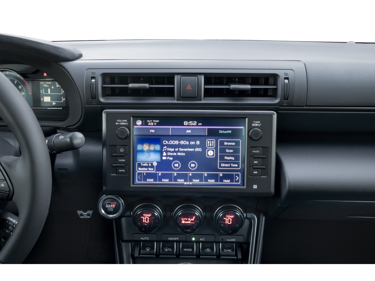 2026 Toyota GR86 Yuzu Edition