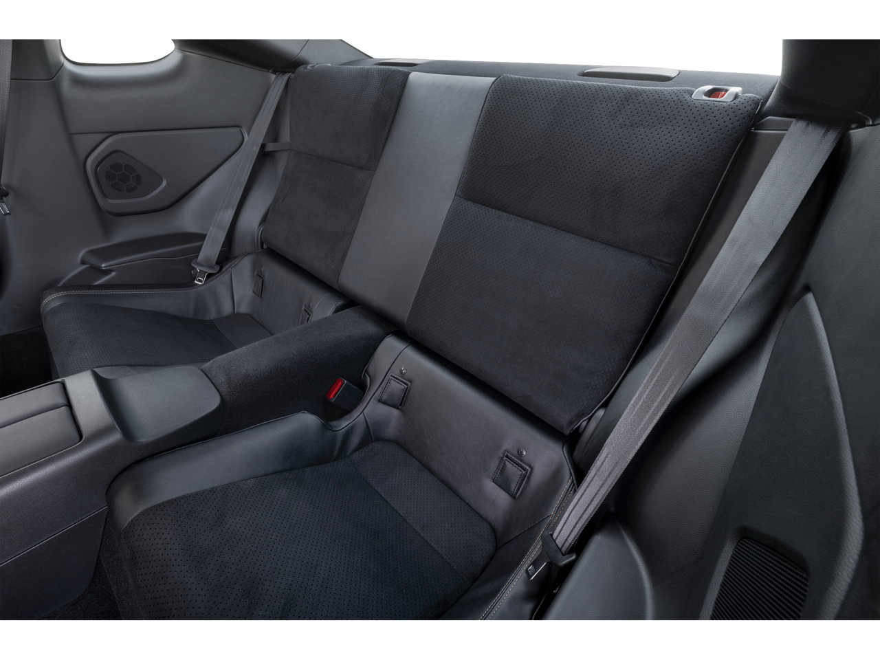 2026 Toyota GR86 Yuzu Edition