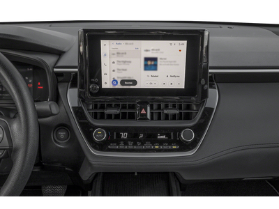 2026 Toyota Corolla Cross Hybrid S