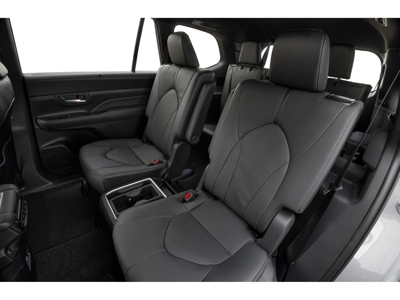 2026 Toyota Grand Highlander Hybrid Hybrid Nightshade Edition