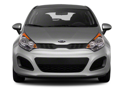2013 Kia Rio LX