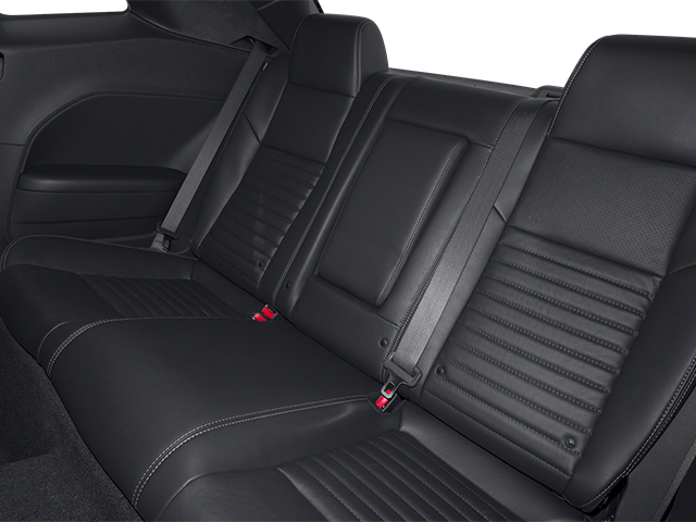 2014 Dodge Challenger R/T 100th Anniversary Edition