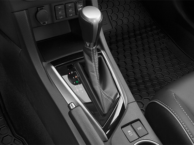 2014 Toyota Corolla S Premium