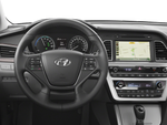 2016 Hyundai Sonata Hybrid Limited