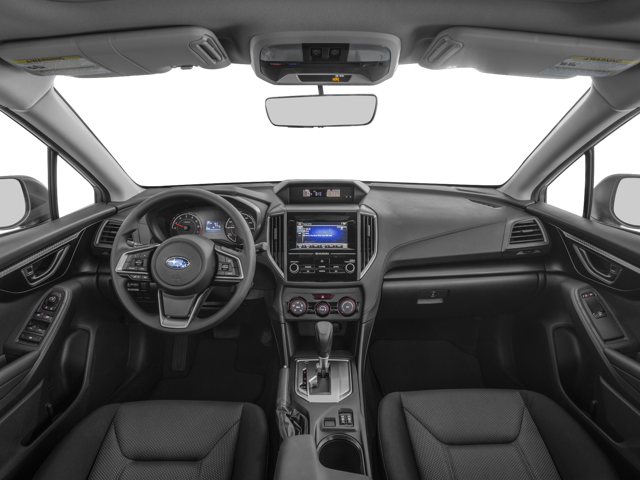 2017 Subaru Impreza 2.0i Premium