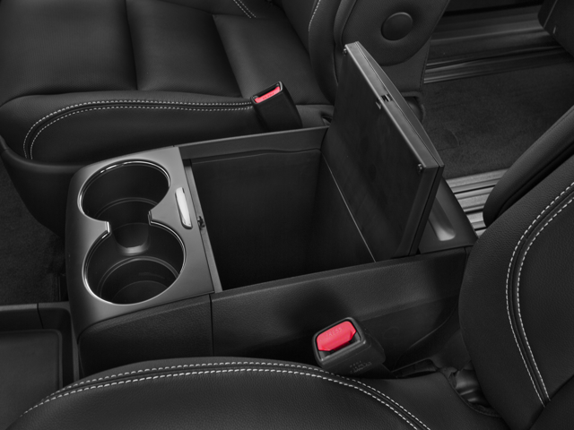 2017 Toyota Sienna SE