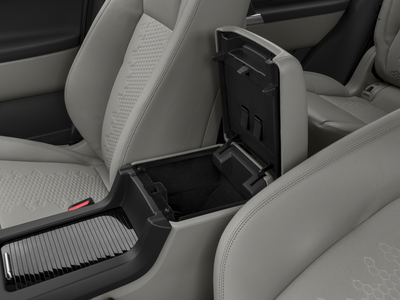 2018 Land Rover Discovery Sport SE