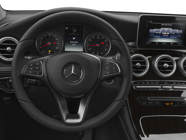 2018 Mercedes-Benz GLC GLC 300