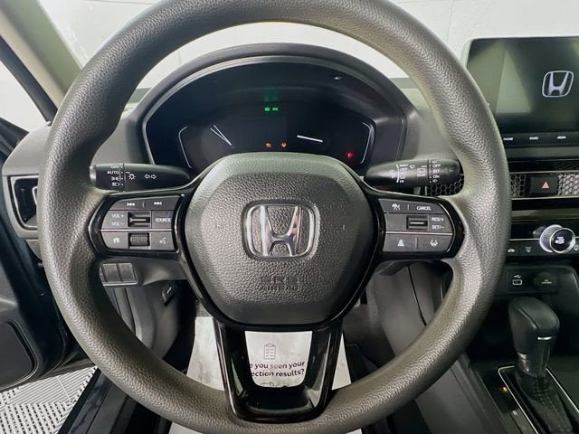 2022 Honda Civic Hatchback LX