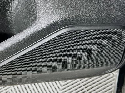 2022 Honda Civic Hatchback LX