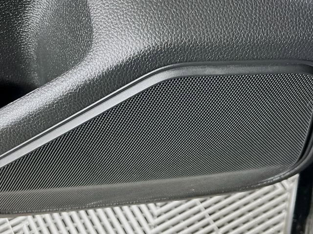 2022 Honda Civic Hatchback LX