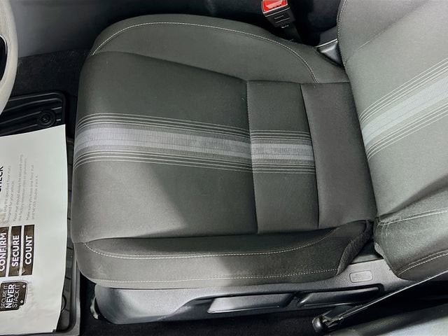 2022 Honda Civic Hatchback LX