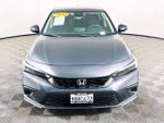 2022 Honda Civic Hatchback LX