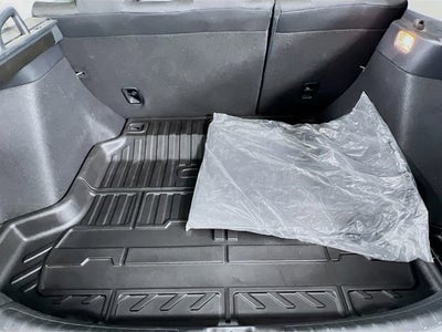 2022 Honda Civic Hatchback LX