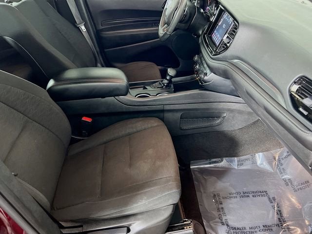 2022 Dodge Durango GT