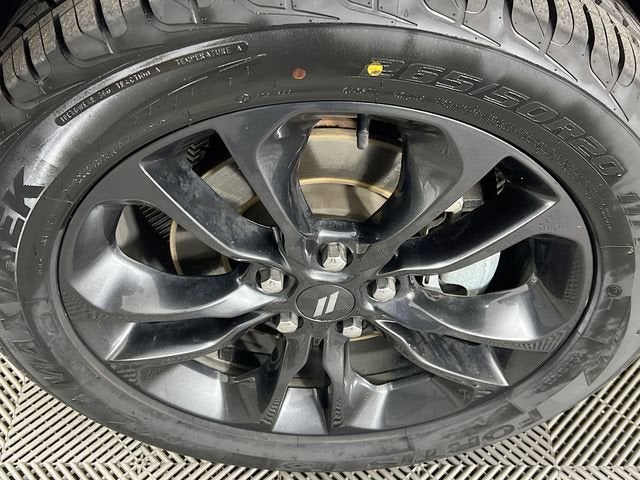 2022 Dodge Durango GT