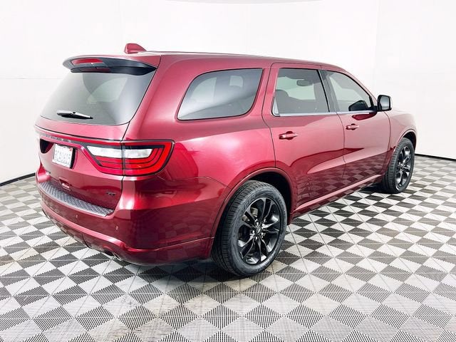 2022 Dodge Durango GT
