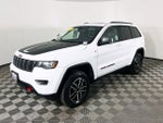 2021 Jeep Grand Cherokee Trailhawk