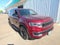 2024 Jeep Wagoneer Series III