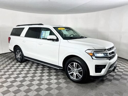 2023 Ford Expedition Max XLT