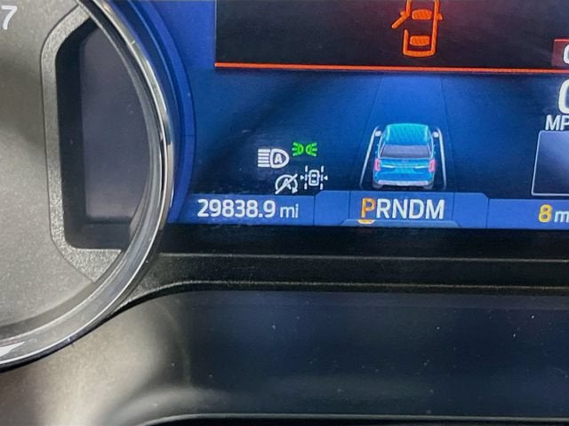 2023 Ford Expedition Max XLT