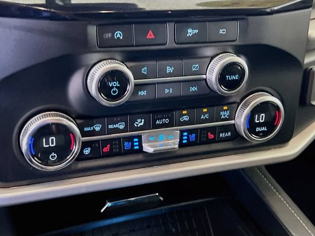 2023 Ford Expedition Max XLT