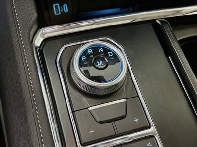 2023 Ford Expedition Max XLT