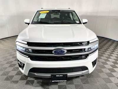 2023 Ford Expedition Max XLT
