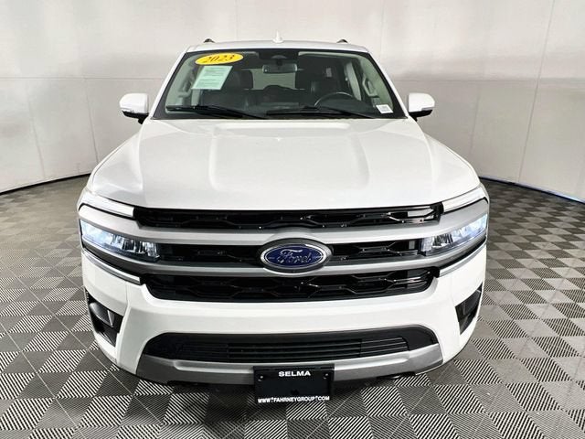 2023 Ford Expedition Max XLT