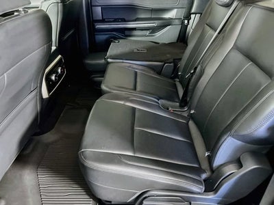 2023 Ford Expedition Max XLT