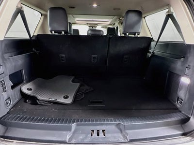 2023 Ford Expedition Max XLT