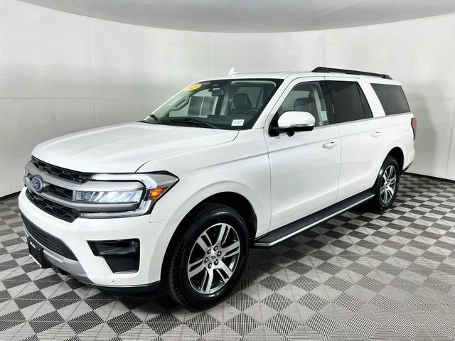 2023 Ford Expedition Max XLT
