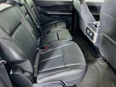 2023 Ford Expedition Max XLT