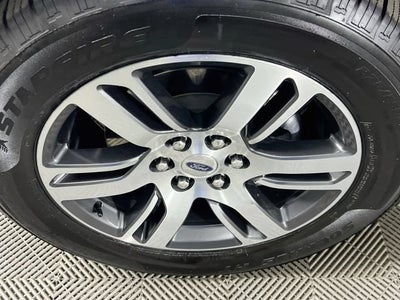 2023 Ford Expedition Max XLT
