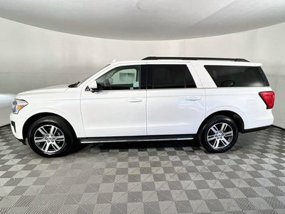 2023 Ford Expedition Max XLT
